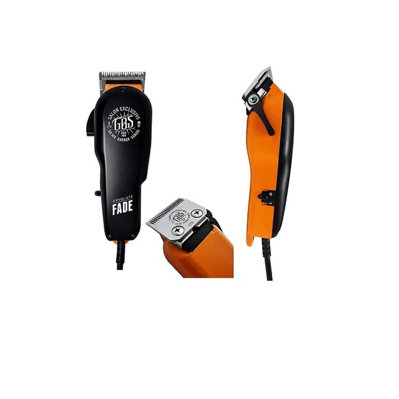 Maquina cortadora de pelo Clipper GAMA ABSOLUTE FADE CC-HF-3