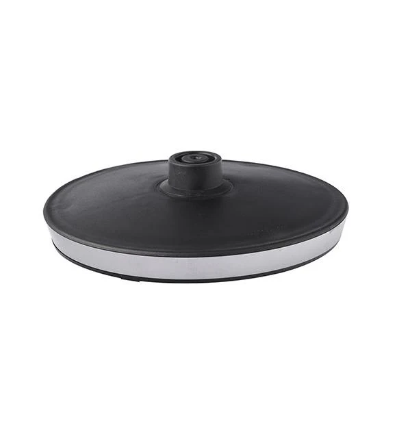 Hervidor De Acero Inoxidable 1.7l Aiwa 2200w Aw-jd1402a-4
