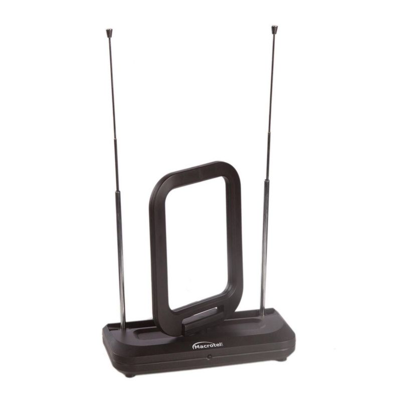 Antena Slim Señal Digital Tvd Y Análoga Macrotel-2
