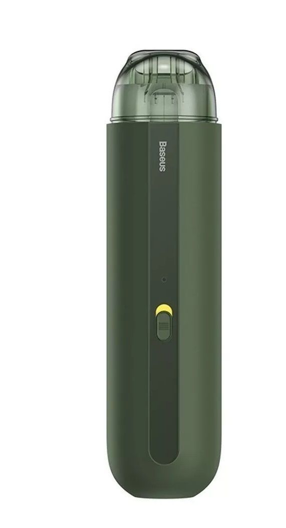 Aspirador De Auto Inalámbrico Portátil Baseus A2 70w 5000pa-1