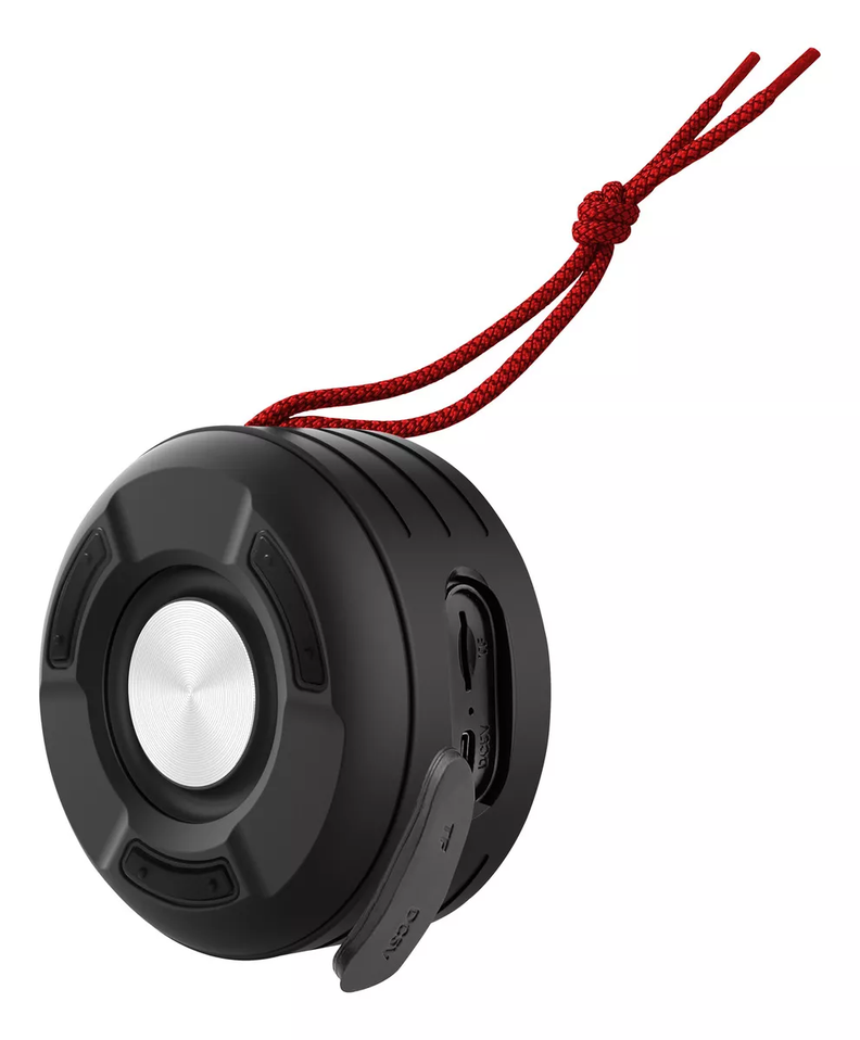 Parlante Portatil Bluetooth Aiwa Awsj216 Ipx6 Waterproof-2