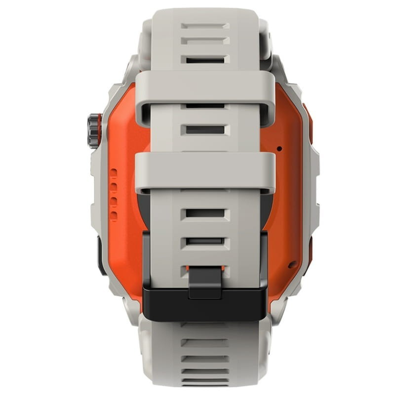Smartwatch Zeblaze Ares Gps Rugged Llamadas Bluetooth Alexa-3