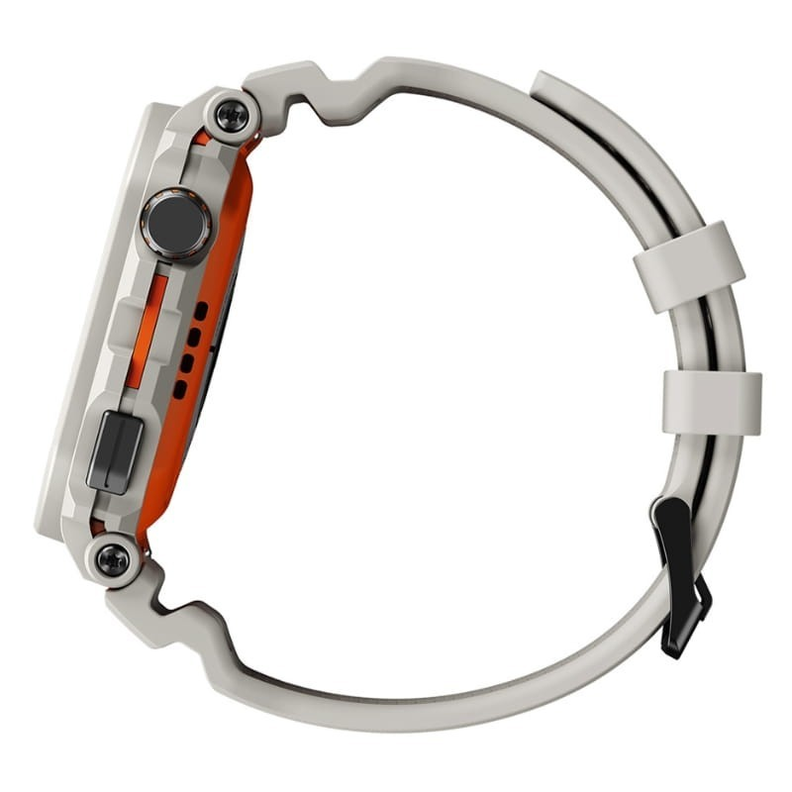 Smartwatch Zeblaze Ares Gps Rugged Llamadas Bluetooth Alexa-5