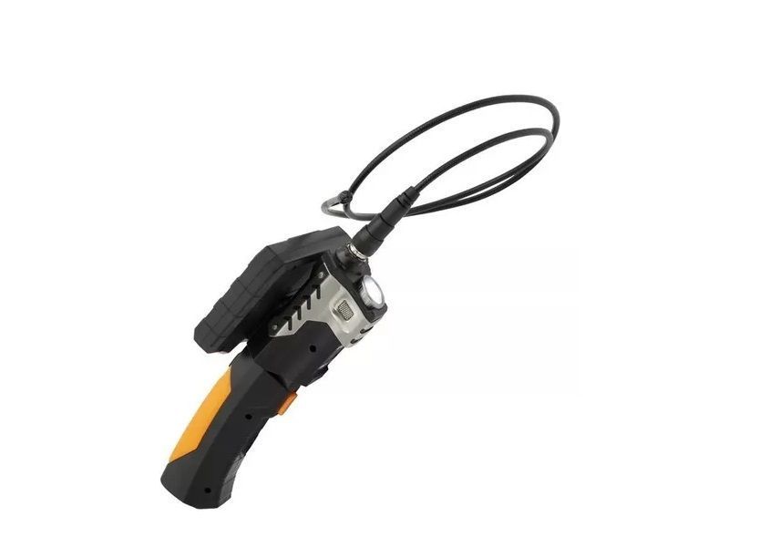 Cámara Snipper Serpiente Philco Para mecánica Automotriz Tuberías-1