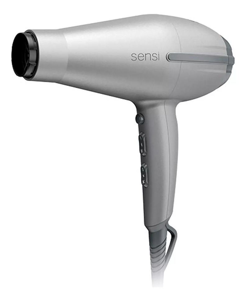 Secador De Pelo Ga.ma Italysensi Tempo 5d Moon 220v-0