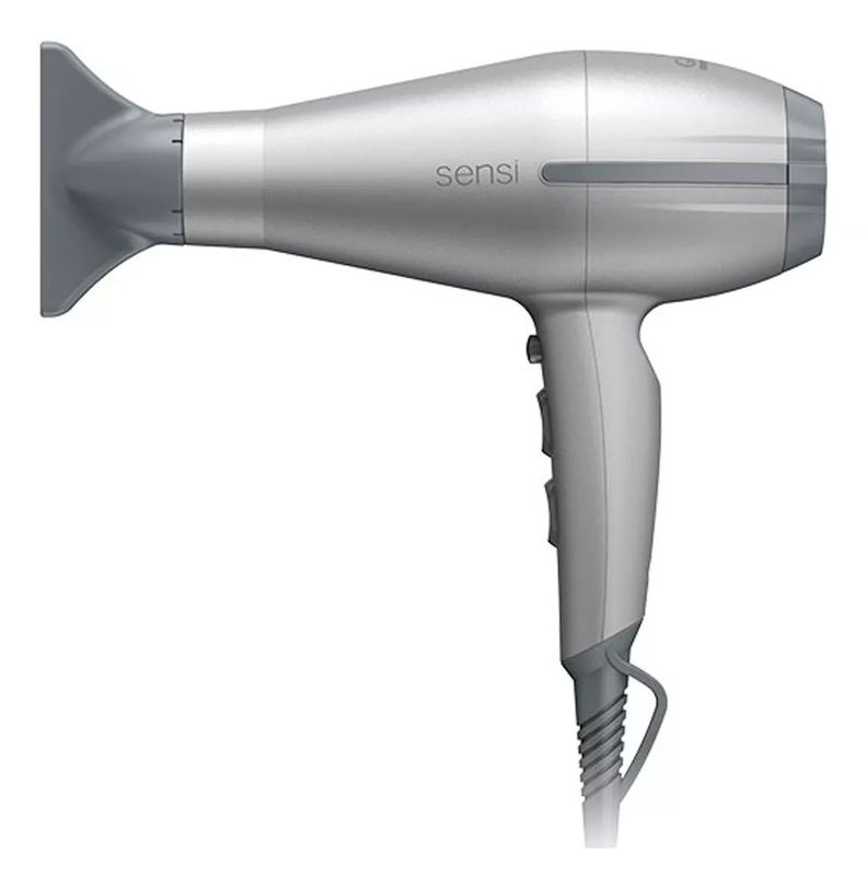 Secador De Pelo Ga.ma Italysensi Tempo 5d Moon 220v-3