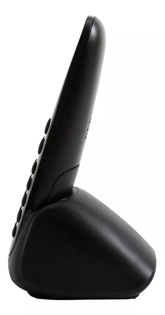 Teléfono Inalámbrico Motorola M700 - Color Negro-1