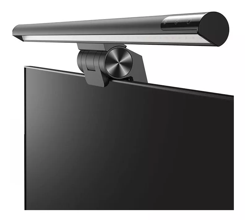 Luz Lampara Para Pantallas Baseus I-wok Series Alta Calidad USB No requiere SEC-0