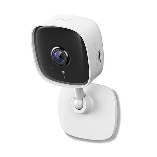 Camara De Seguridad Wifi Tp-link Tapo C100 Fullhd 1080p-0