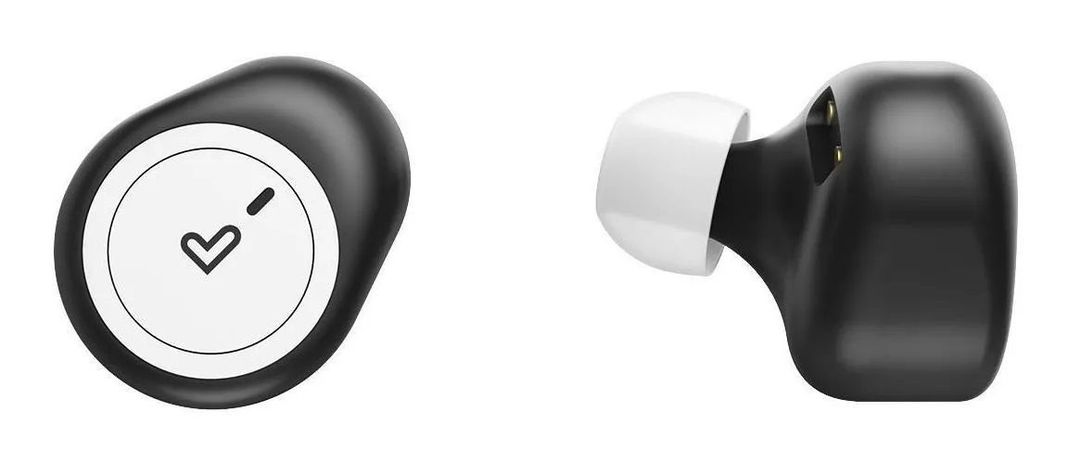Audífonos Inalámbrico Bluetooth Energy Sistem Urban 1 Negro-1