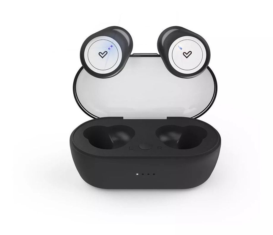 Audífonos Inalámbrico Bluetooth Energy Sistem Urban 1 Negro-2