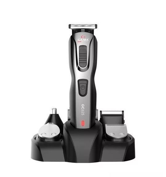 Cortapelo Clipper Multistyler Gama Gc 625 Inalámbrico-2
