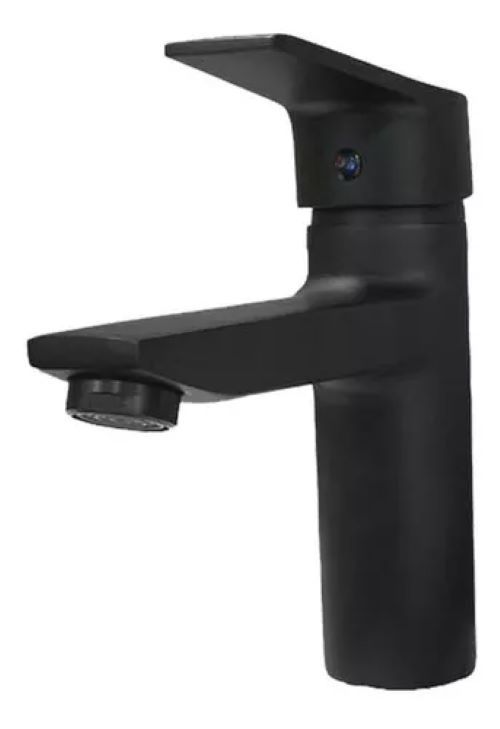 Llave Monomando Lavatorio -0