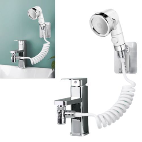 Ducha Extensor Ducha Bidet-1