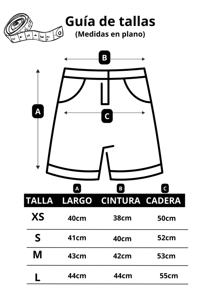 SHORT PLAYERO ESTAMPADO VARIADO-1