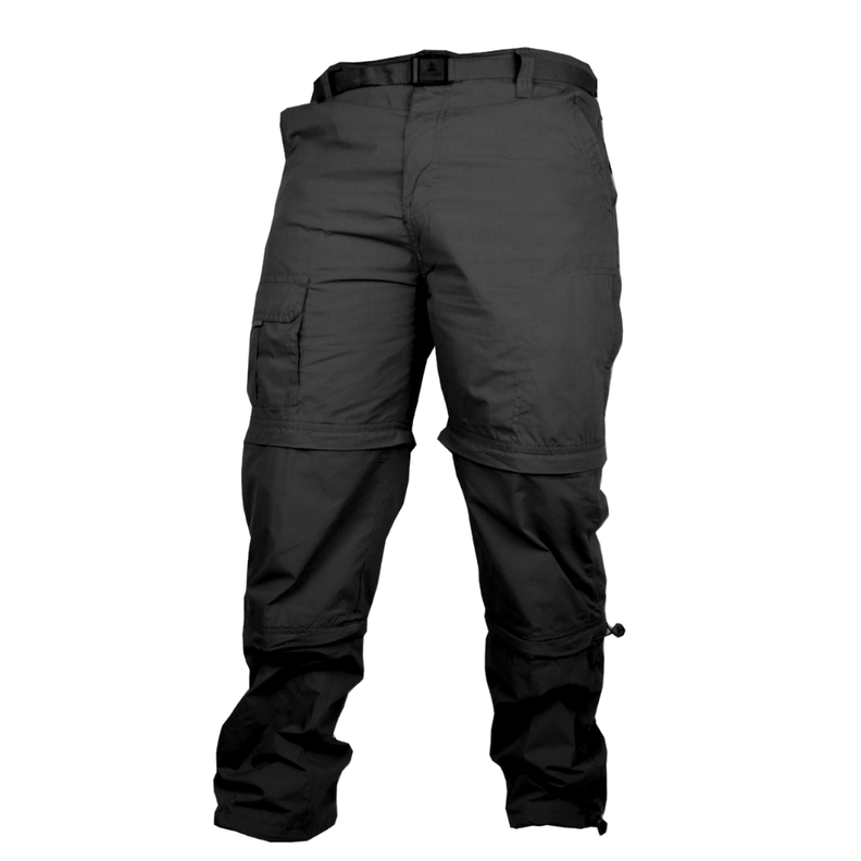 PANTALON OUTDOOR DESMONTABLE SECADO RAPID-3
