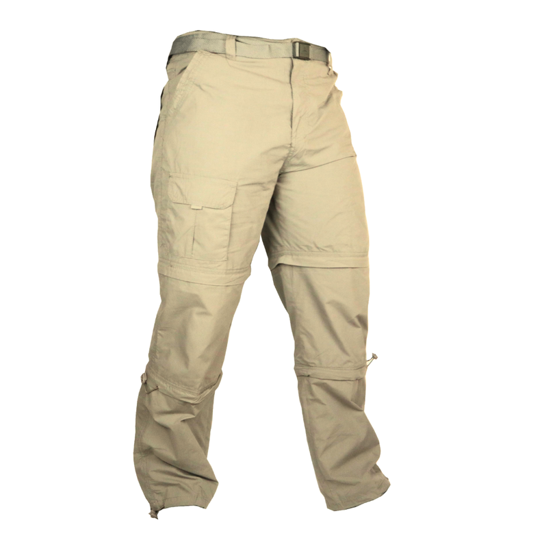 PANTALON OUTDOOR DESMONTABLE SECADO RAPIDO-0