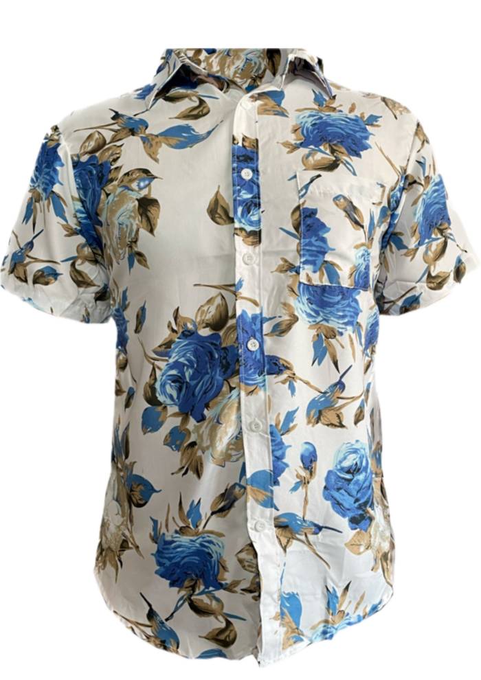CAMISAS GUAYABERAS PARA HOMBRE -0