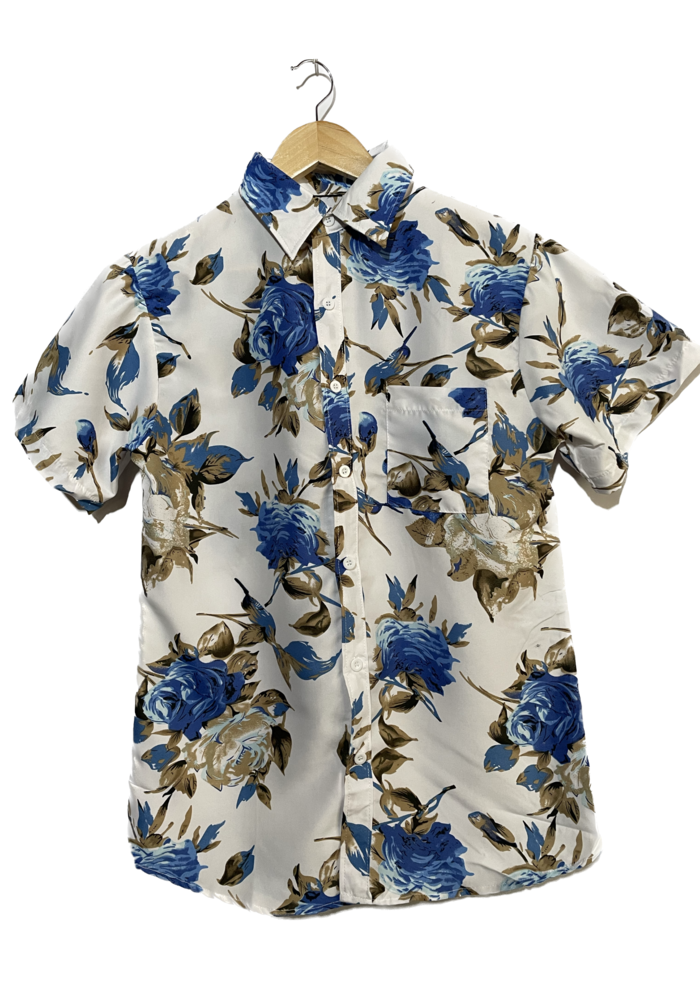 CAMISAS GUAYABERAS PARA HOMBRE -1