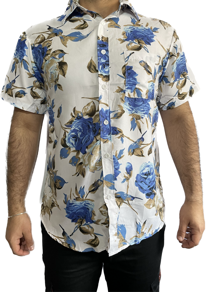 CAMISAS GUAYABERAS PARA HOMBRE -3