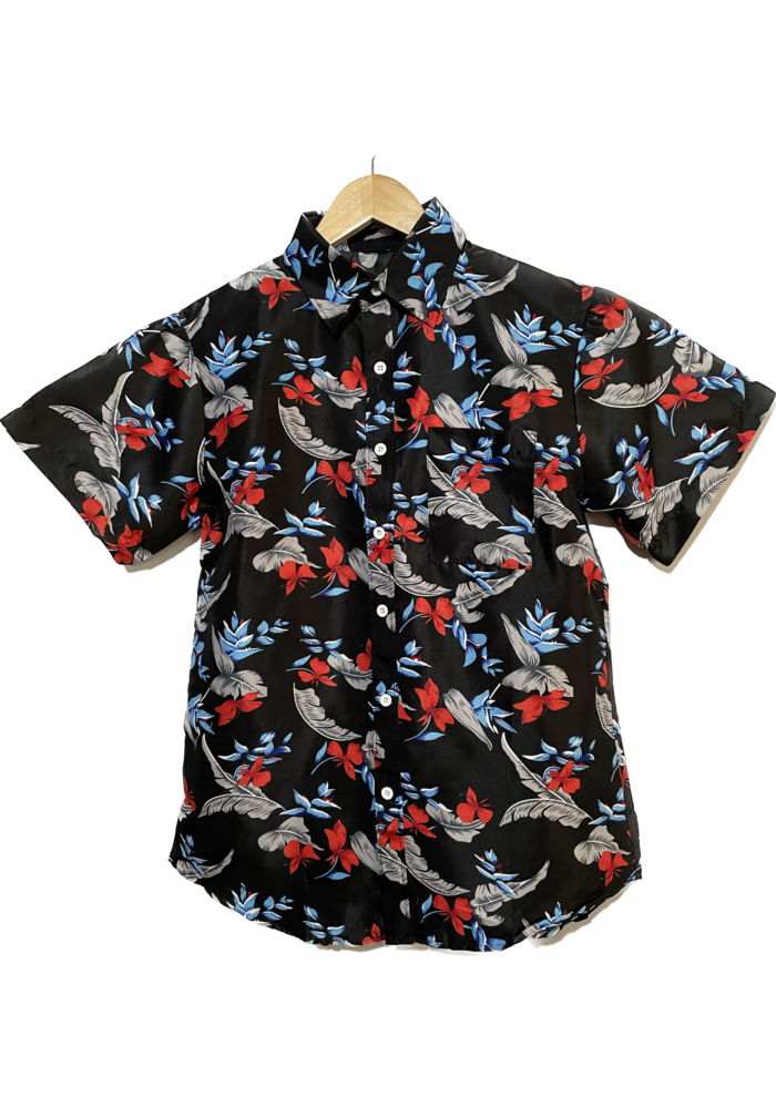 CAMISA GUAYABERA PARA HOMBRE-1