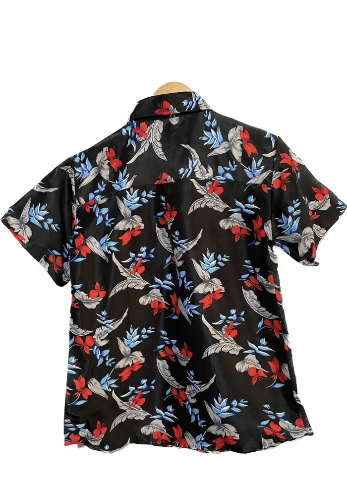 CAMISA GUAYABERA PARA HOMBRE-2