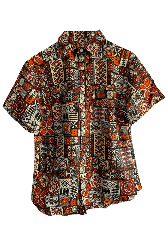 CAMISAS MANGA CORTA  DE HOMBRE GUAYABERAS INDU-2