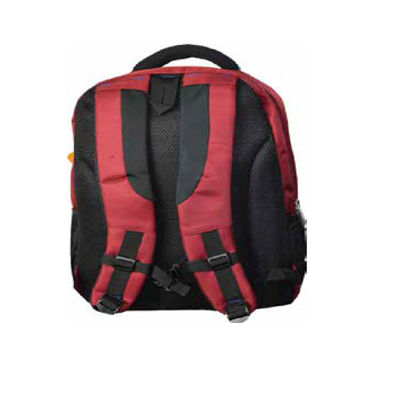 Mochila Antirrobo Para Notebook Impermeable con USB -1