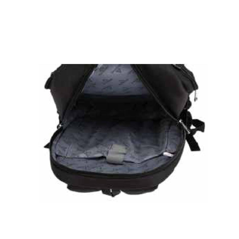 Mochila Antirrobo Para Notebook Impermeable con USB -2