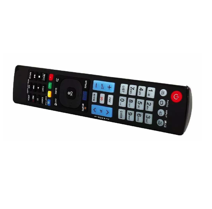 Control Remoto Universal Compatible Con Smart Lg-1