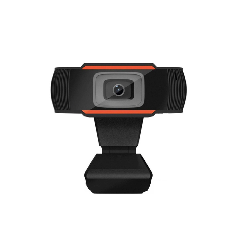 Webcam Full Hd 1080p Con Microfono-0