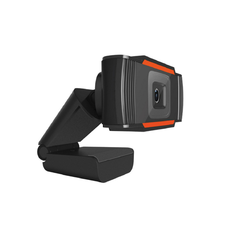 Webcam Full Hd 1080p Con Microfono-1