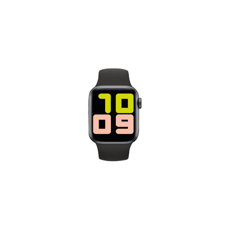 Reloj Smartwatch Inteligente Bluetooth 4.0 -0