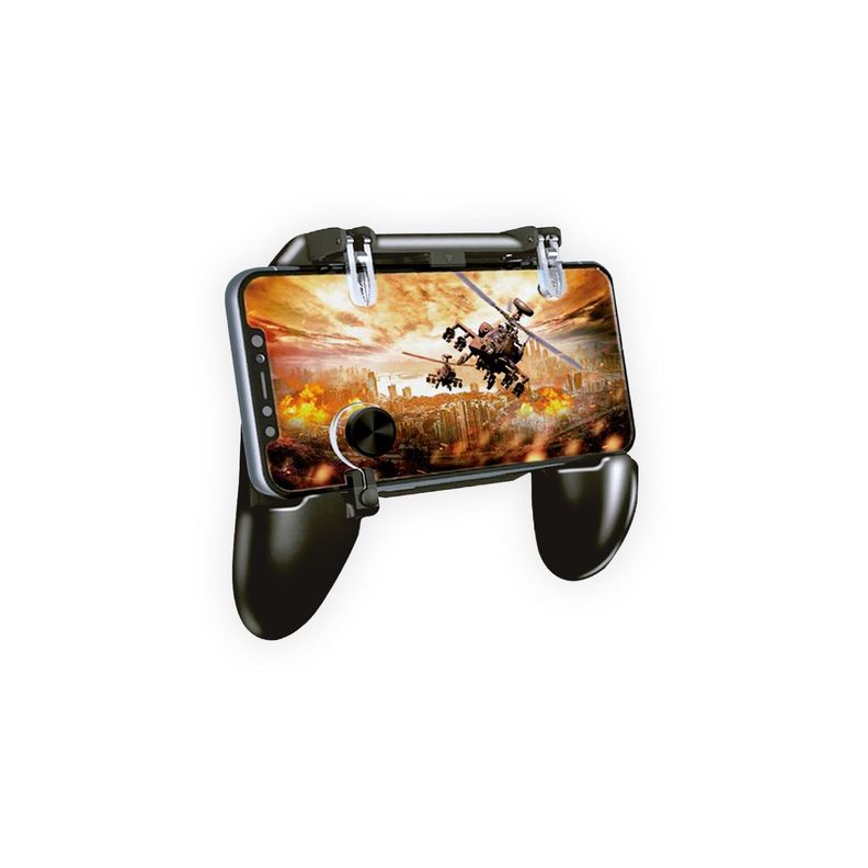 Joystick Gamepad Para Celulares-0