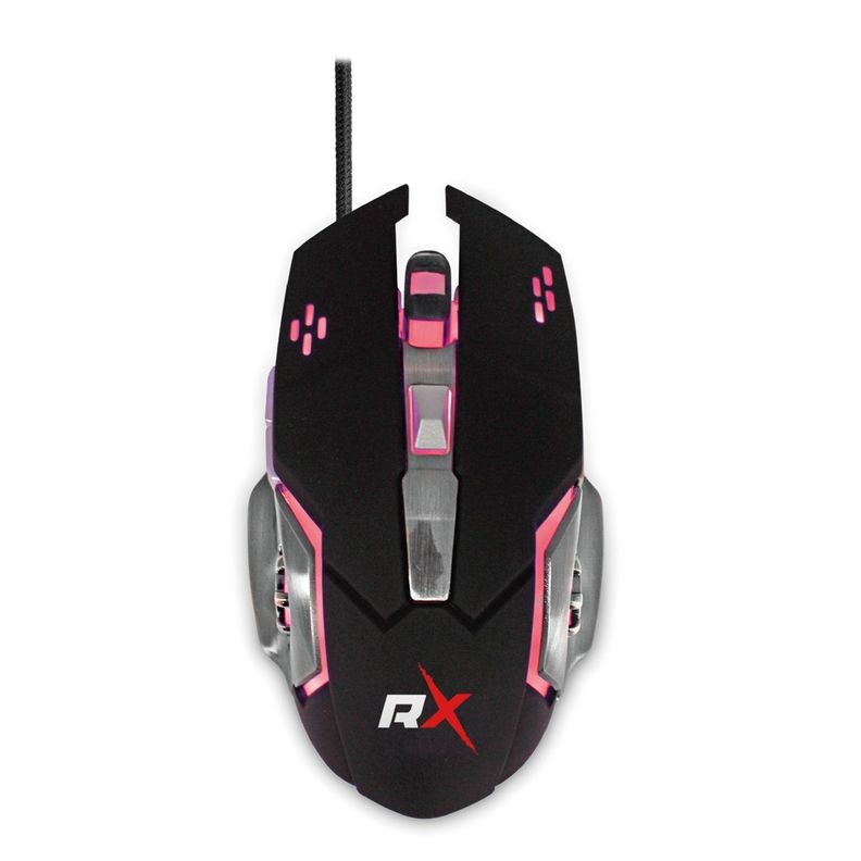 Mouse Gamer Pro Gamer-0