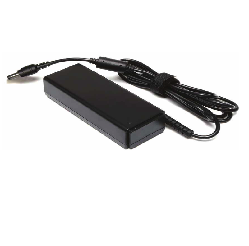 Cargador Notebook HP COMPAQ 18.5 V/3 Punta Centro-0