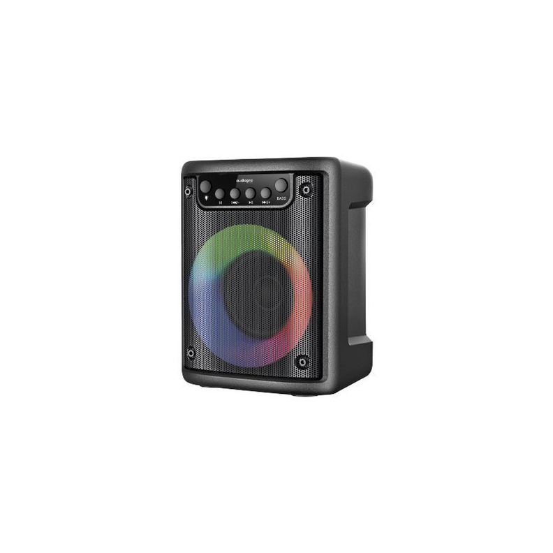 Parlante Bluetooth Portatil Inalambrico Pro-0