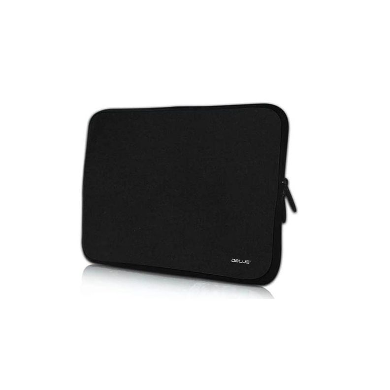 Funda Para Notebook 15 Pulgadas Black-0