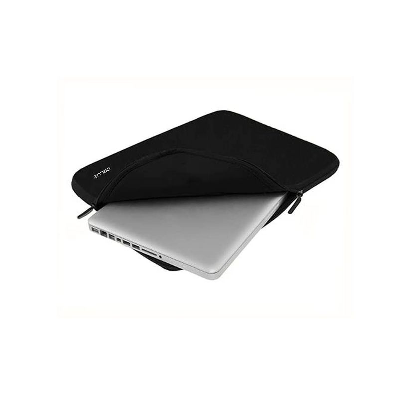 Funda Para Notebook 15 Pulgadas Black-1