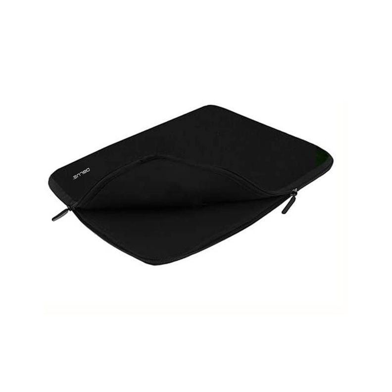 Funda Para Notebook 15 Pulgadas Black-2