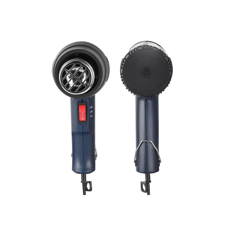Pistola De Calor Aire Caliente 2000 Watts-2