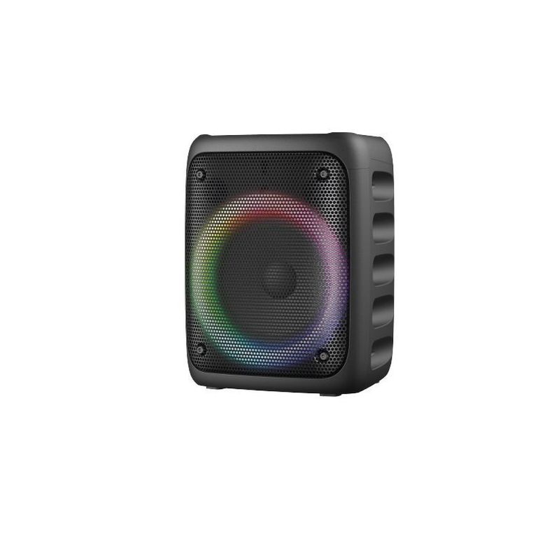Parlante Bluetooth Portatil Inalambrico Pro 2-0