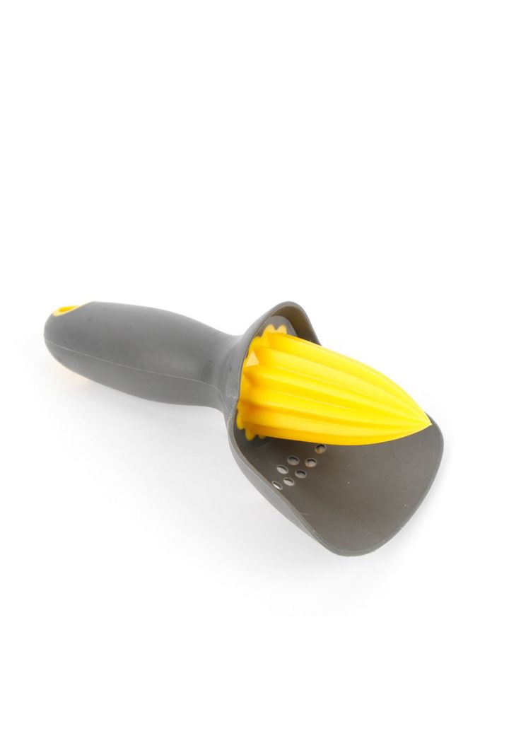 Exprimidor Jugo de Limón Lima Naranja 17.5cm-1
