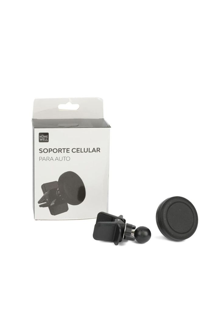 Soporte Magnético de Celular para Auto 6.5cm-0