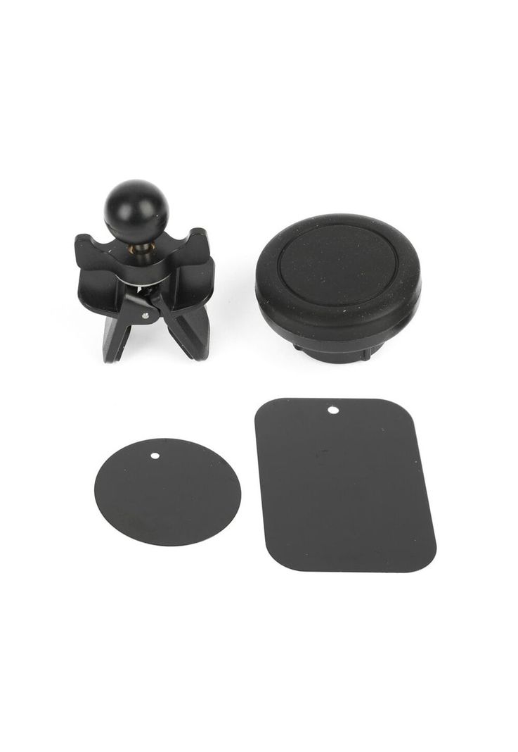 Soporte Magnético de Celular para Auto 6.5cm-1