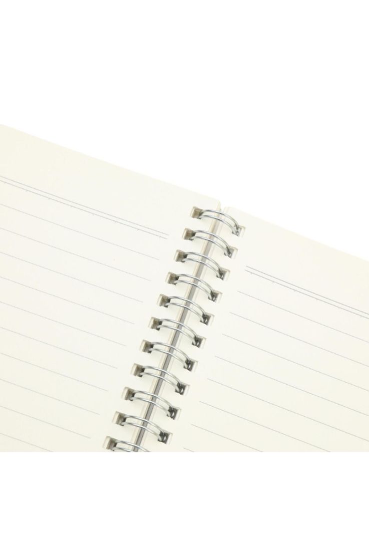 Libreta 17.5*25cm-2