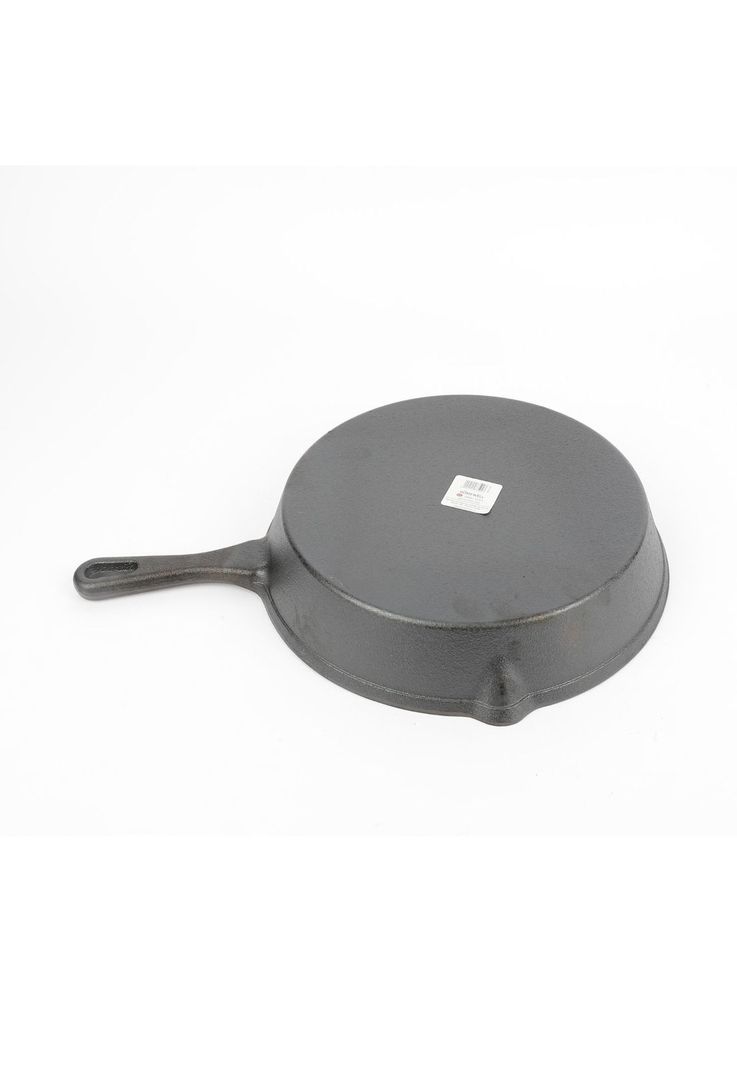 Sartén de Hierro Fundido 25cm-2