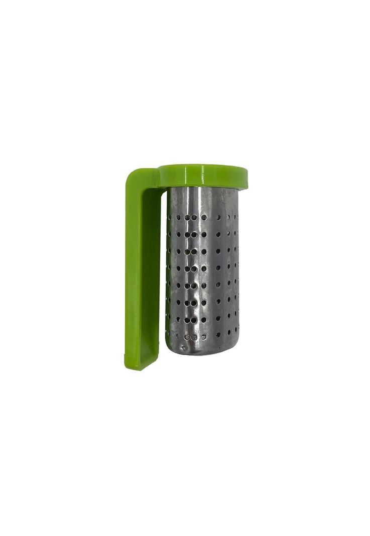 Infusor para Té Verde Metal-0