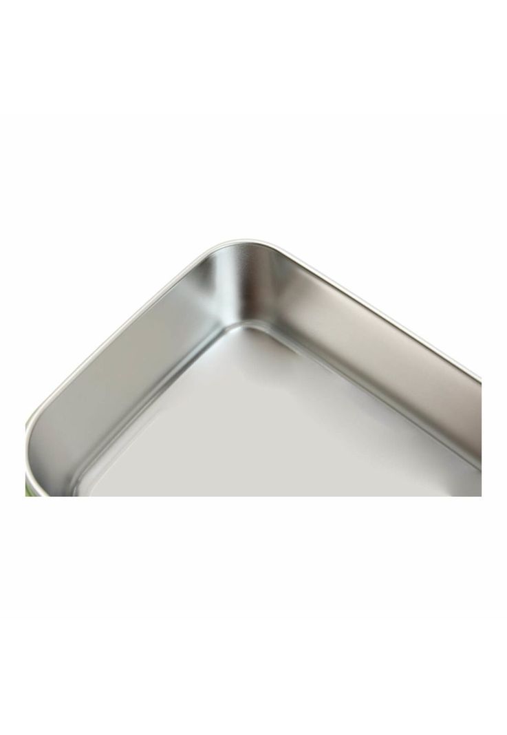 Contenedor Termico Verde 1250ml-3