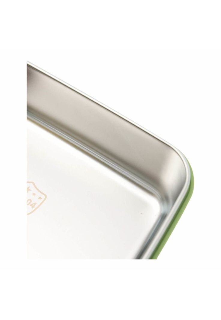 Contenedor Termico Verde 1250ml-4